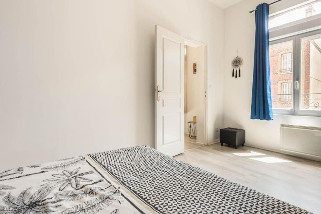 Appart'lh - Stationnement Gratuit - B'pam Apartment *