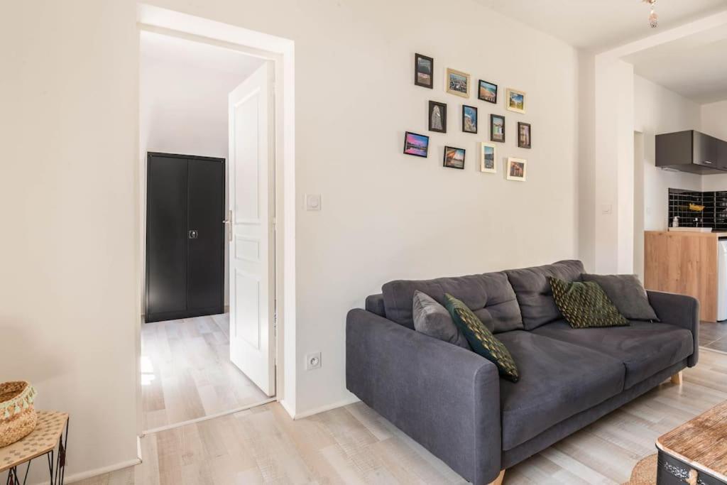 Apartment Appart'lh - Stationnement Gratuit - B'pam *