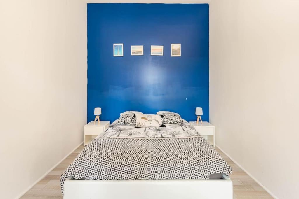 Appart'lh - Stationnement Gratuit - B'pam Apartment