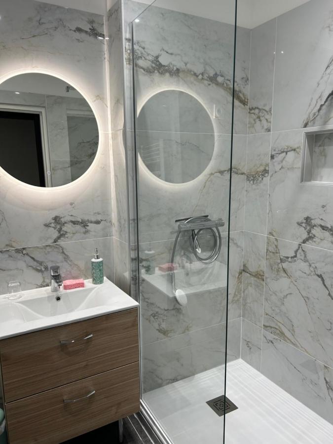 Apartment Appart'lh - Stationnement Gratuit - B'pam *